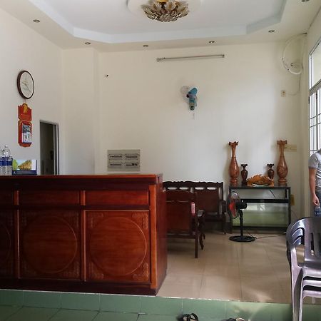 Hong Hanh Hotel Vũng Tàu Ngoại thất bức ảnh