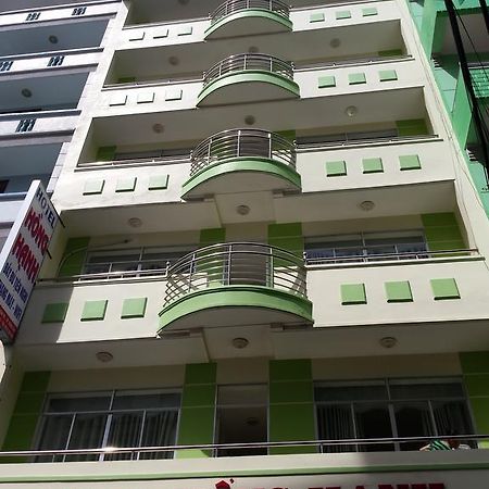 Hong Hanh Hotel Vũng Tàu Ngoại thất bức ảnh