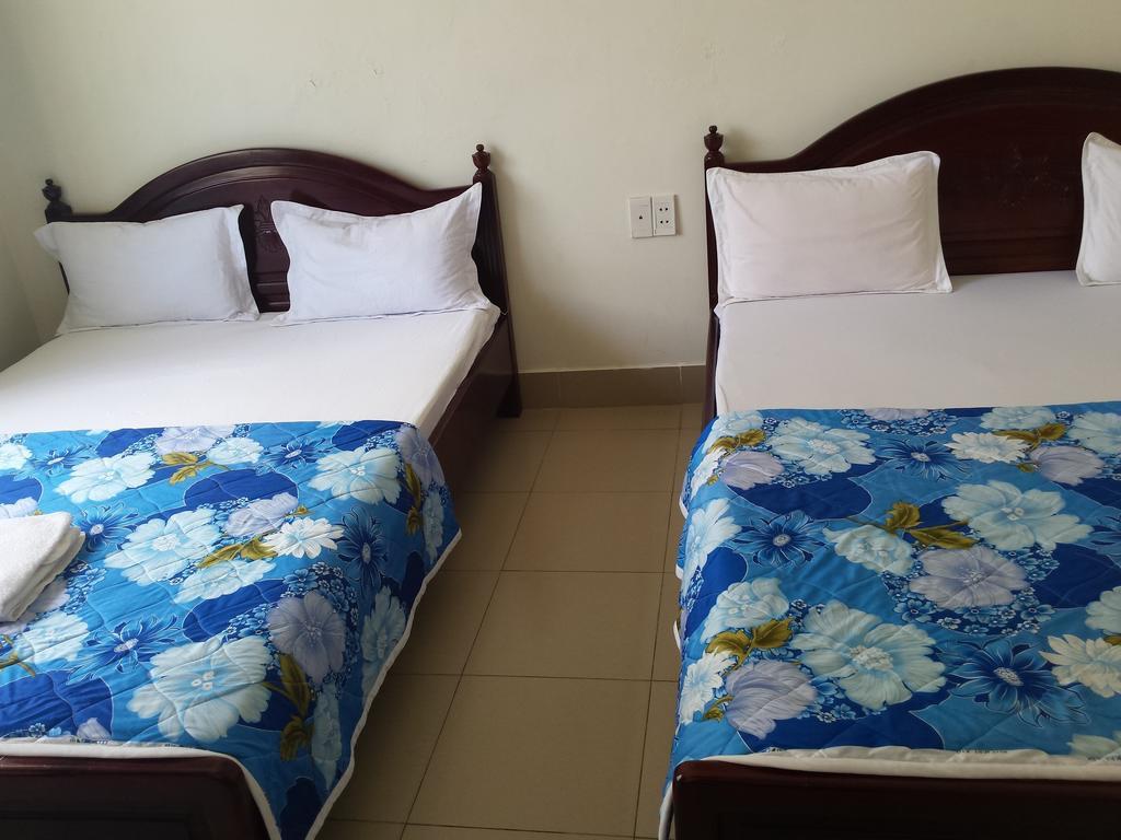 Hong Hanh Hotel Vũng Tàu Phòng bức ảnh