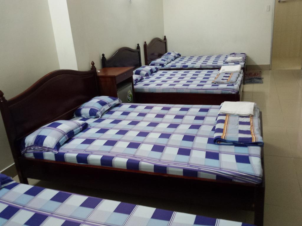 Hong Hanh Hotel Vũng Tàu Phòng bức ảnh