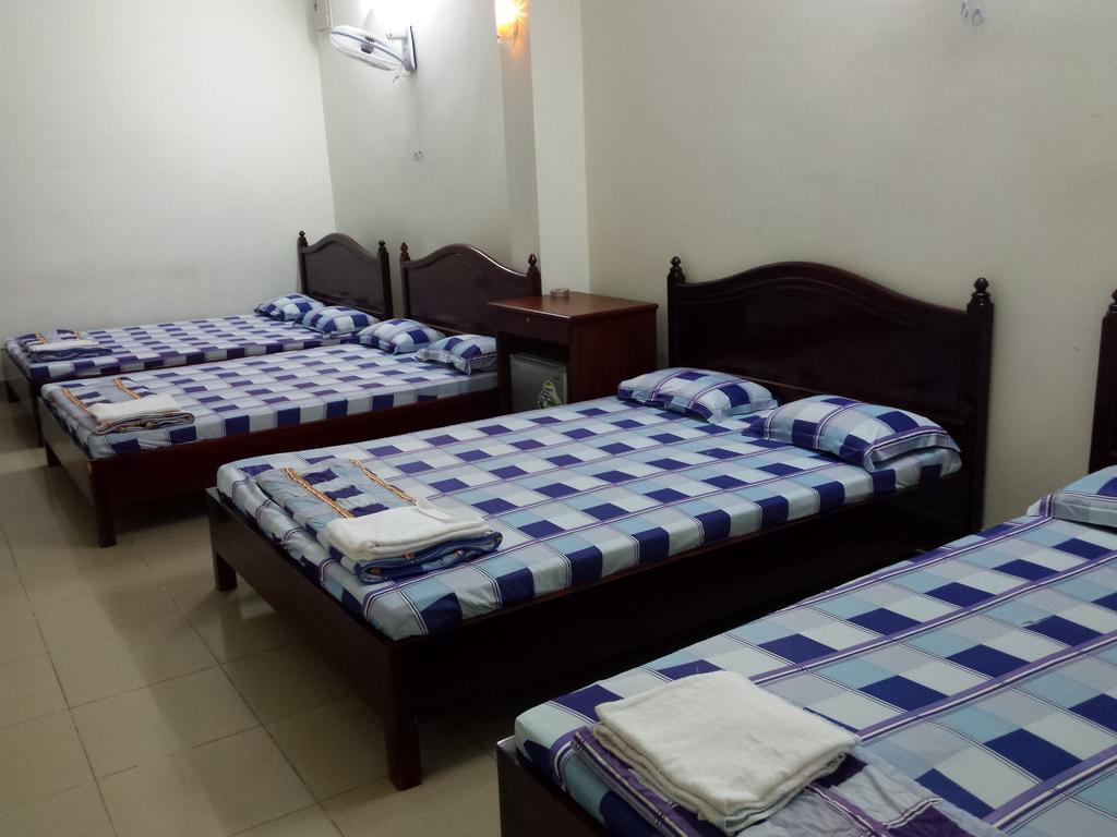 Hong Hanh Hotel Vũng Tàu Phòng bức ảnh