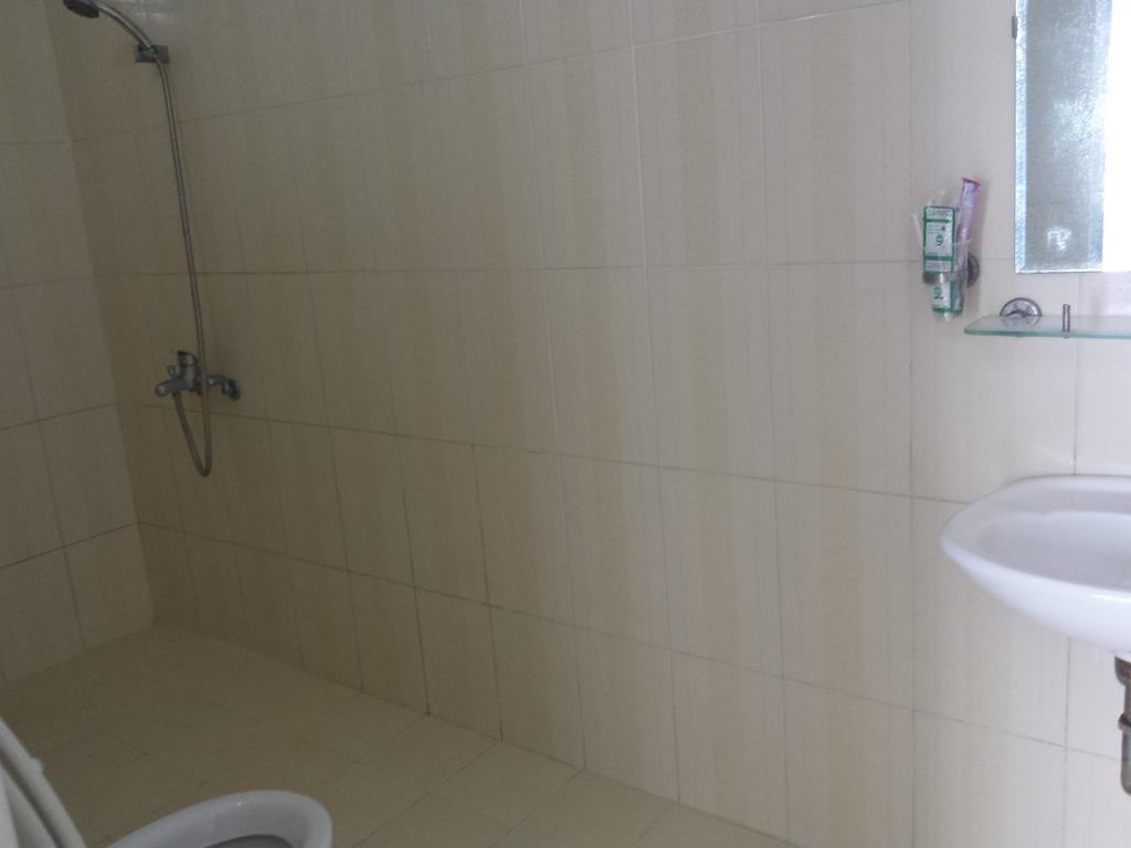 Hong Hanh Hotel Vũng Tàu Phòng bức ảnh