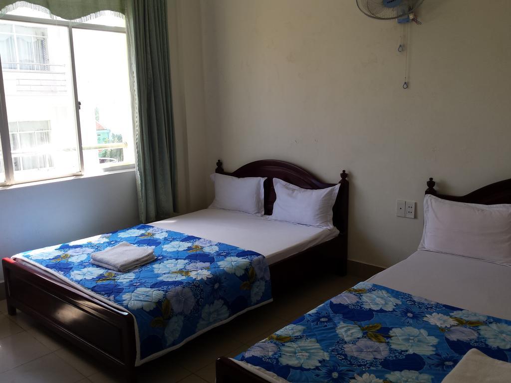 Hong Hanh Hotel Vũng Tàu Phòng bức ảnh