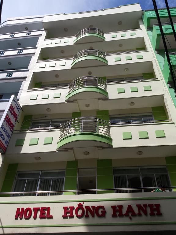 Hong Hanh Hotel Vũng Tàu Ngoại thất bức ảnh